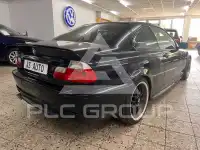 2001 BMW 320
