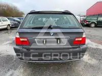 2001 BMW 320