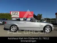 2001 BMW 320
