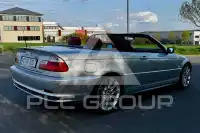 2001 BMW 320