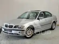 2001 BMW 320
