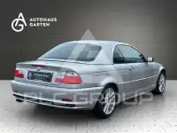 2001 BMW 320