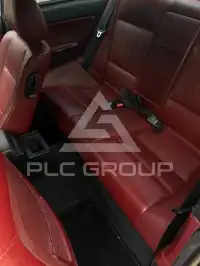 2001 BMW 320