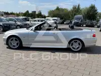 2001 BMW 320