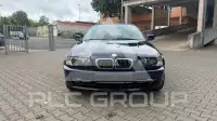 2001 BMW 320