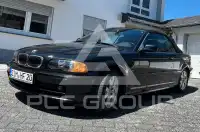 2001 BMW 320