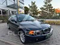 2001 BMW 320