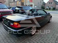 2001 BMW 320