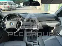 2001 BMW 320