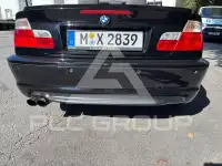2001 BMW 320