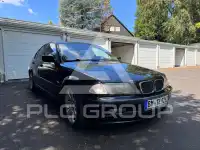 2001 BMW 320
