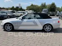 2001 BMW 320