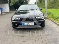 2001 BMW 320
