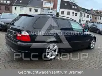 2001 BMW 320