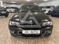 2001 BMW 320