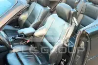 2001 BMW 320