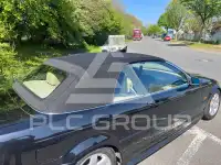 2001 BMW 320