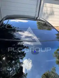 2001 BMW 320