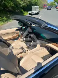 2001 BMW 320