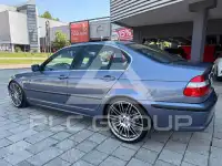 2001 BMW 320
