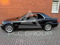 2001 BMW 320