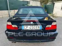 2001 BMW 320