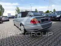 2001 BMW 320