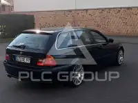 2001 BMW 320