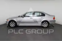 2001 BMW 320