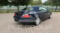 2001 BMW 320