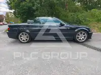 2001 BMW 320