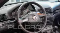 2001 BMW 320