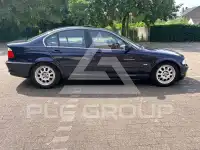 2001 BMW 320