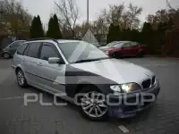 2001 BMW 320