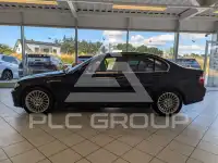2001 BMW 320