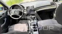 2001 BMW 320