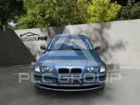 2001 BMW 320
