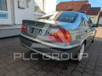 2001 BMW 320