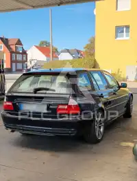 2001 BMW 320