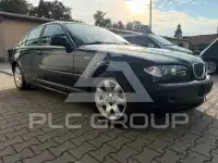 2001 BMW 320