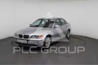 2001 BMW 320