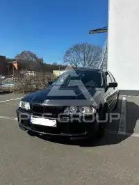 2001 BMW 320