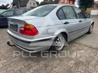2001 BMW 320
