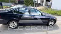 2001 BMW 320