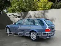 2001 BMW 320