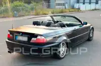 2001 BMW 320