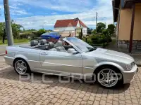 2001 BMW 320