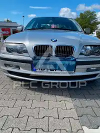2001 BMW 320