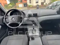 2001 BMW 320