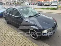 2001 BMW 320